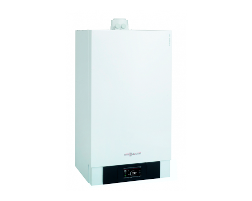 Котел Viessmann Vitodens 200-W B2HB 1,9-13 кВт (Уценка) Котел Viessmann Vitodens 200-W B2HB 1,9-13 кВт (Уценка)