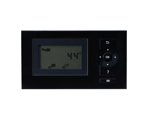 Система регулирования Viessmann Vitotronic100 HC1B (Уценка) Система регулирования Viessmann Vitotronic100 HC1B (Уценка)