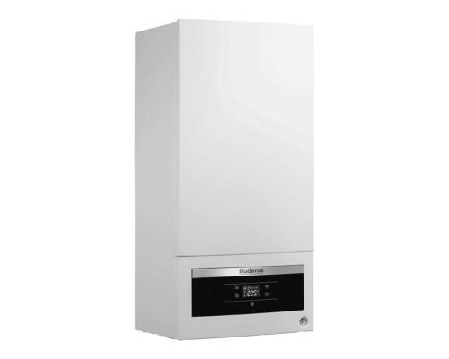 Котел настенный конденсационный Buderus Logamax Plus GB062-24 Котел настенный конденсационный Buderus Logamax Plus GB062-24