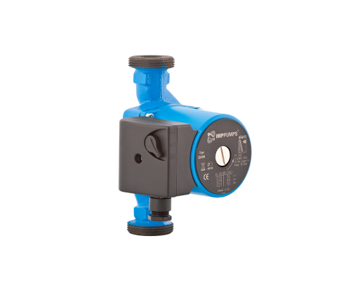 Циркуляционный насос IMP PUMPS GHN 15/40-130 Циркуляционный насос IMP PUMPS GHN 15/40-130