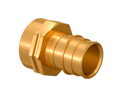 Штуцер Uponor Q&E 32-G1 Штуцер Uponor Q&E 32-G1