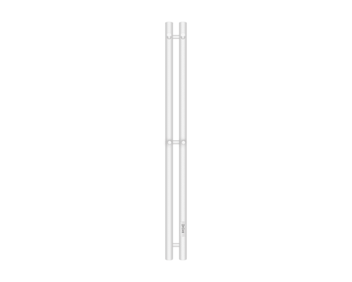 Полотенцесушитель электрический Primoclima Sol R E White 100*6 2 Полотенцесушитель электрический Primoclima Sol R E White 100*6 2