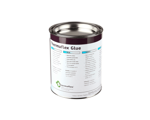 Клей Thermaflex (Thermaflex Glue, 1 litrеs) Клей Thermaflex (Thermaflex Glue, 1 litrеs)