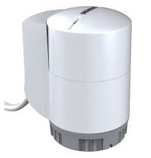Привод клапана электротермический Siemens STA23, AC 230 V, НЗ, 2-позиционный, 1 М