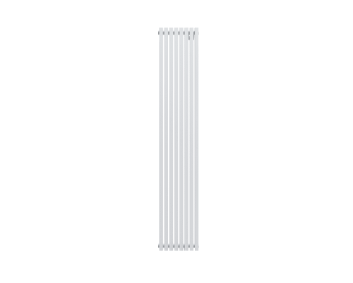 Радиатор КЗТО QUADRUM 30 V 1- 1750-8 RAL1T104S9016 (белый муар) Радиатор КЗТО QUADRUM 30 V 1- 1750-8 RAL1T104S9016 (белый муар)