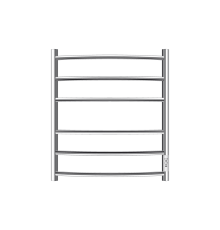 Полотенцесушитель электрический Primoclima Stella E Inox 60*50 3_3