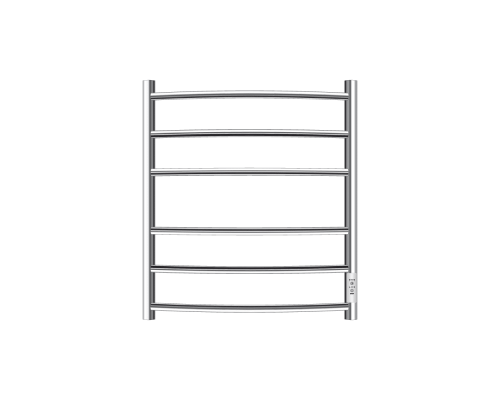 Полотенцесушитель электрический Primoclima Stella E Inox 60*50 3_3 Полотенцесушитель электрический Primoclima Stella E Inox 60*50 3_3