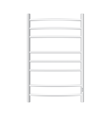 Полотенцесушитель электрический Primoclima Stella E White 80*50 3_3_2