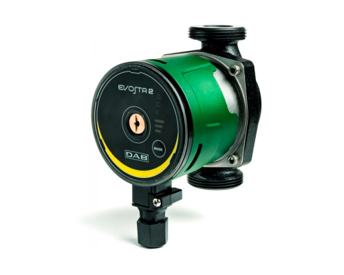 Циркуляционный насос DAB EVOSTA 2 40-70/130 1/2” Циркуляционный насос DAB EVOSTA 2 40-70/130 1/2”