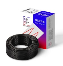 Кабель нагревательный ERGERT ETRG-30, 4800 Вт, 160 м