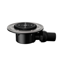 Воронка Fachmann VB 520.1 F для балконов и террас