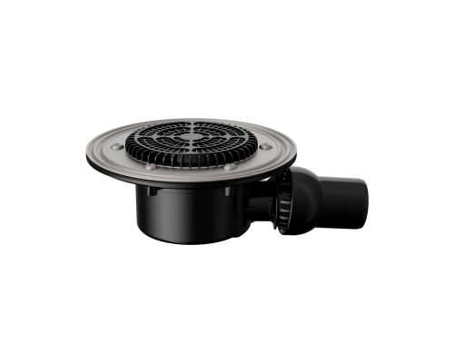 Воронка Fachmann VB 520.1 F для балконов и террас Воронка Fachmann VB 520.1 F для балконов и террас
