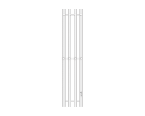 Полотенцесушитель электрический Primoclima Sol R E White 100*18 4 Полотенцесушитель электрический Primoclima Sol R E White 100*18 4