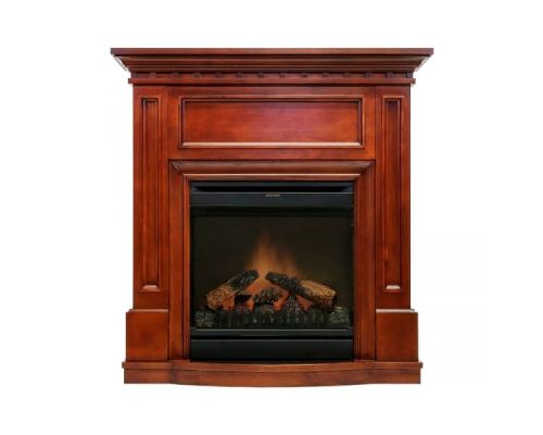 Каминокомплект Dimplex Palermo 1024х973х351 - Орех Каминокомплект Dimplex Palermo 1024х973х351 - Орех