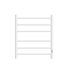 Полотенцесушитель электрический Primoclima Vita E White 60*50 3_3
