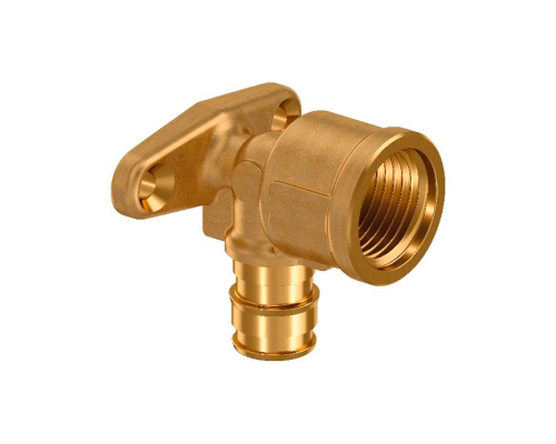 Водорозетка Uponor Smart Aqua Q&E RP 20-1/2 Водорозетка Uponor Smart Aqua Q&E RP 20-1/2
