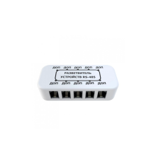Разветвитель датчиков EctoControl RS485 (Modbus) ДОП