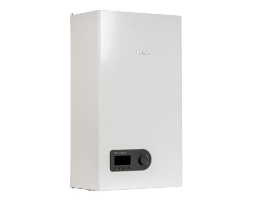 Газовый настенный котел БАСТИОН SKAT GB 24 Газовый настенный котел БАСТИОН SKAT GB 24