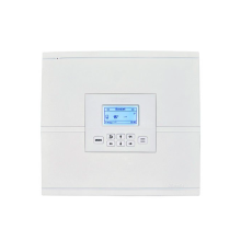 Погодозависимый автоматический GSM / Wi-Fi регулятор ZONT Climatic 1.1 для многоконтурных систем