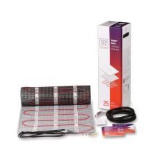 Нагревательный мат Ergert BASIC-200  500 Вт, 2,5 кв.м.