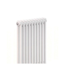 Стальной трубчатый радиатор Zehnder Charleston 2045-01 / 1270 Ral 9016