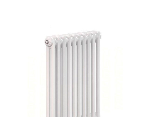 Стальной трубчатый радиатор Zehnder Charleston 2045-01 / 1270 Ral 9016 Стальной трубчатый радиатор Zehnder Charleston 2045-01 / 1270 Ral 9016