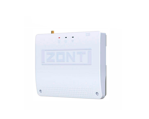 Термостат ZONT SMART NEW Термостат ZONT SMART NEW