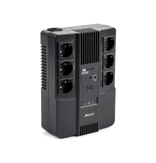 Источник бесперебойного питания SKAT-UPS 600 AI
