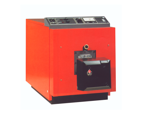 Напольный промышленный котел ACV CA 800 (1012 кВт) Напольный промышленный котел ACV CA 800 (1012 кВт)