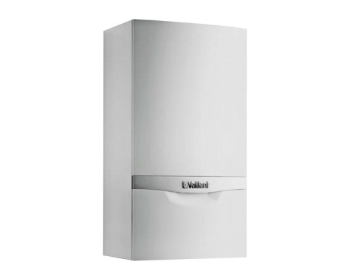 Настенный газовый котёл Vaillant atmoTEC plus VU 240/5-5 24 кВт, одноконтурный, открытая камера Настенный газовый котёл Vaillant atmoTEC plus VU 240/5-5 24 кВт, одноконтурный, открытая камера