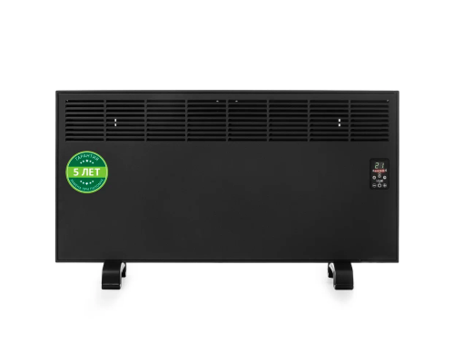 Электрический конвектор iVigo EPK4590E25 Черный матовый