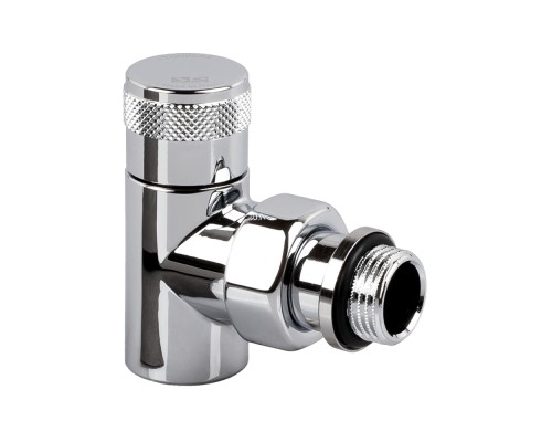 Запорный клапан угловой SR Rubinetterie Tondera 1/2 Запорный клапан угловой SR Rubinetterie Tondera 1/2