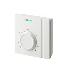 Комнатный электромеханический термостат Siemens, RAA21