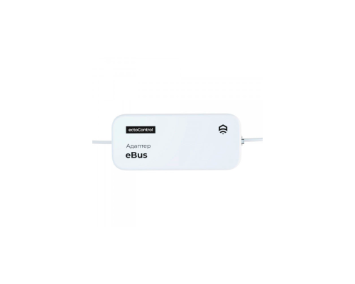 Адаптер EctoControl E-Bus Адаптер EctoControl E-Bus