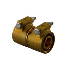 Зажимной соединитель UPONOR WIPEX PN6 40X3,7-40X3,7