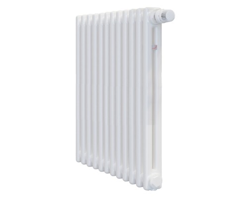 Стальной трубчатый радиатор Zehnder Charleston CH 2056-12 1270 3/4 Стальной трубчатый радиатор Zehnder Charleston CH 2056-12 1270 3/4