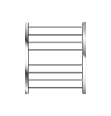 Полотенцесушитель водяной Primoclima Terra Water Inox 60*50 4_4