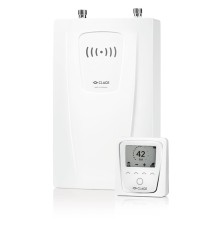 Проточный водонагреватель Clage Compact CFX-U
