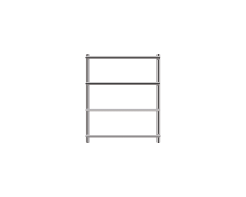 Полотенцесушитель водяной Primoclima Step Water Inox 60*50 4 Полотенцесушитель водяной Primoclima Step Water Inox 60*50 4