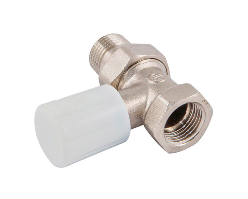 Ручной вентиль с муфтой Schlosser DN 15 1/2 GZ * 1/2 GW проходной Ручной вентиль с муфтой Schlosser DN 15 1/2 GZ * 1/2 GW проходной