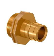 Штуцер Uponor Q&E 40-G1 1/4