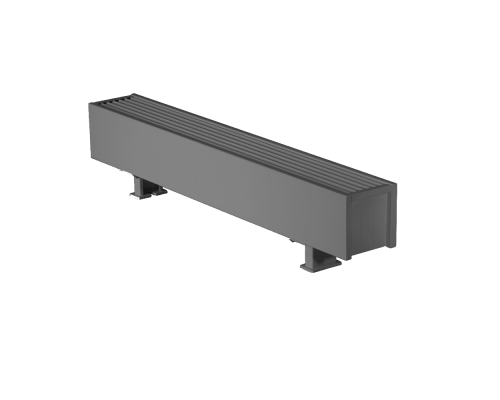 Конвектор JAGA MINI H23 L070 T16 Конвектор JAGA MINI H23 L070 T16