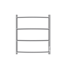 Полотенцесушитель электрический Primoclima Stella E Inox 60*50 4