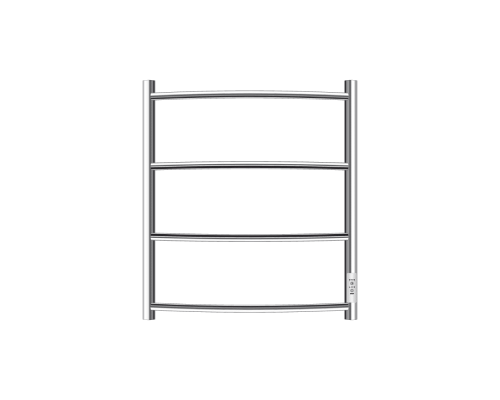 Полотенцесушитель электрический Primoclima Stella E Inox 60*50 4 Полотенцесушитель электрический Primoclima Stella E Inox 60*50 4