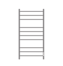 Полотенцесушитель электрический Primoclima Vita E Inox 100*50 3_4_3