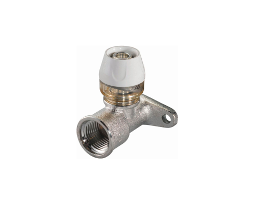 Водорозетка UPONOR SMART AQUA RTM, латунь 20-1/2 Водорозетка UPONOR SMART AQUA RTM, латунь 20-1/2