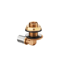Пресс-угольник Oventrop Cofit P 90° 16 х 2,0 мм х Rp 1/2