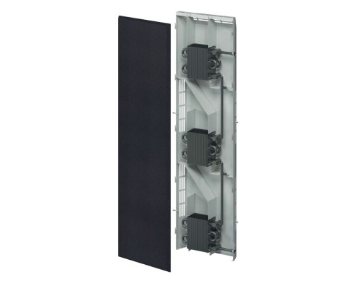 Дизайн-конвектор Varmann SteelKon STK V W V 115.450.1520, вертикальный настенный Дизайн-конвектор Varmann SteelKon STK V W V 115.450.1520, вертикальный настенный
