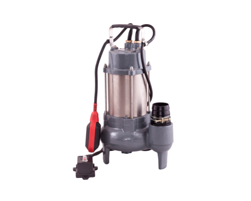 Насос дренажный Aquario VORTEX 15-8C 1115 Насос дренажный Aquario VORTEX 15-8C 1115