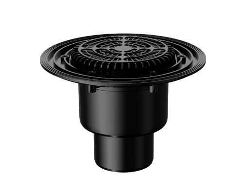 Воронка Fachmann VB 310.0 F для балконов и террас Воронка Fachmann VB 310.0 F для балконов и террас